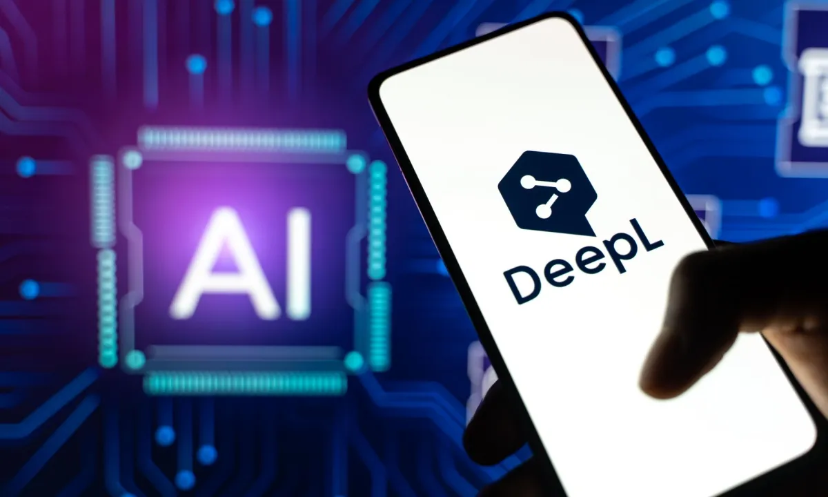 DeepL翻译有APP吗？